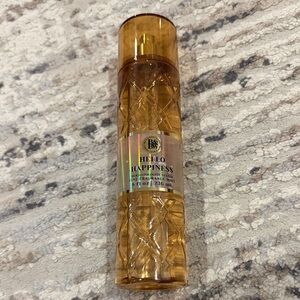 Bath & Body Works Fragrance mist